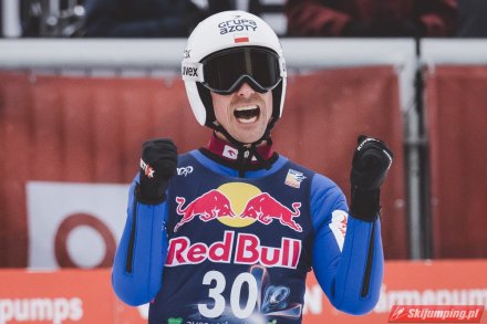 Mistrzostwa Świata w Lotach/fot. skijumping.pl